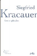 EMPLEADOS, LOS by Siegfried Kracauer
