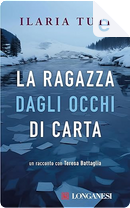 La ragazza dagli occhi di carta by Ilaria Tuti