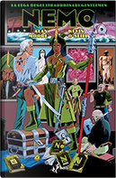 Nemo by Alan Moore, Kevin O'Neill