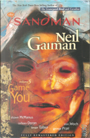 The Sandman, Volume 5 by Neil Gaiman
