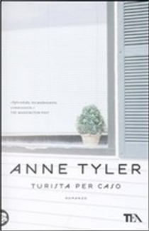 Turista per caso by Anne Tyler