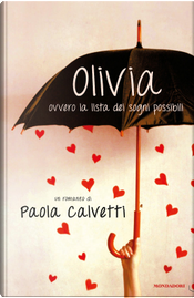 Olivia by Paola Calvetti