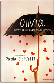 Olivia by Paola Calvetti Olivia by Paola Calvetti