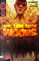 The Low, Low Woods 2 by Carmen Maria Machado