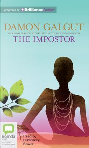 The Imposter by Damon Galgut
