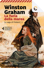 La furia della marea by Winston Graham