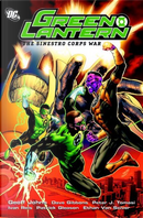 Green Lantern by Dave Gibbons, Geoff Jones