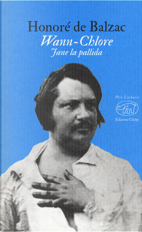 Wann-Chlore by Honoré de Balzac