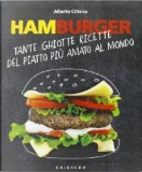 Hamburger by Alberto Citterio