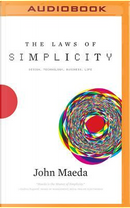 The Laws of Simplicity by John Maeda