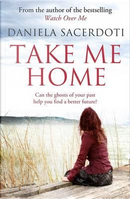 Take Me Home by Daniela Sacerdoti
