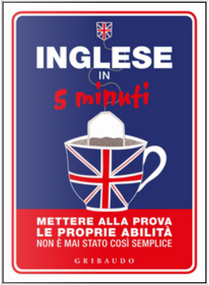 Inglese in 5 minuti by Martyn Back