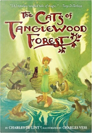 The Cats of Tanglewood Forest by Charles De Lint