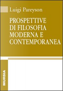 Prospettive di filosofia moderna e contemporanea by Luigi Pareyson
