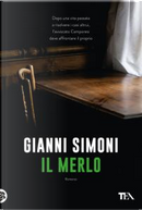Il merlo by Gianni Simoni