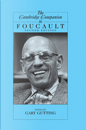 The Cambridge Companion to Foucault