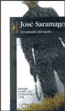 Levantado del Suelo by Jose Saramago