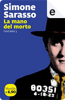 La mano del morto by Simone Sarasso