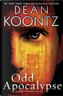 Odd Apocalypse by Dean R. Koontz