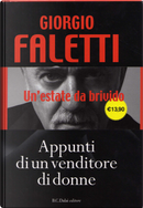 Appunti di un venditore di donne by Giorgio Faletti