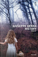 History by Giuseppe Genna