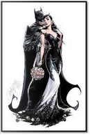 Batman #51 by Tom King