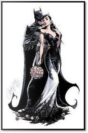 Batman #51 by Tom King