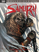 Samurai Vol. 2 by Frédéric Genêt, Jean-François Di Giorgio
