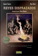 Reyes disfrazados by James Vance