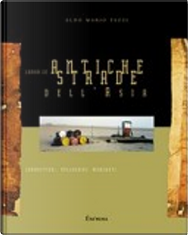 Lungo le antiche strade dell'Asia. Condottieri, pellegrini, mercanti by Aldo M. Tazzi