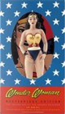 Wonder Woman Masterpiece Edition by Les Daniels