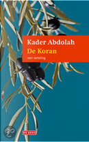 De Koran / druk 2 by Kader Abdolah