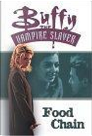 Buffy the Vampire Slayer by Christian Zanie, Christopher Golden, Cliff Richards, Doug Petrie