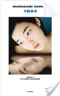 1Q84 by Haruki Murakami