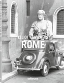 Elliott Erwitt's Rome. Ediz. illustrata by Elliott Erwitt
