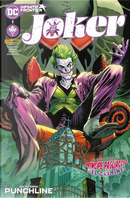 Joker n. 1 by James Tynion IV