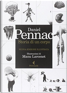 Storia di un corpo by Daniel Pennac