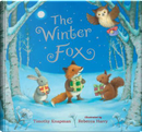 The Winter Fox by Timothy Knapman
