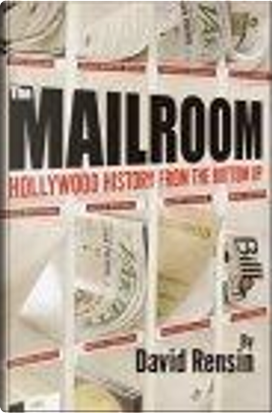 The Mailroom by David Rensin