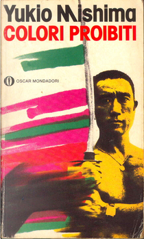 Colori proibiti by Yukio Mishima