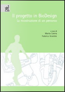 Il progetto in biodesign by Federico Vicentini, Marita Canina