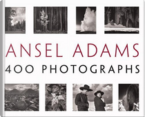 Ansel Adams by Ansel Adams