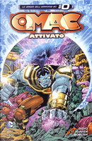 OMAC vol. 1 - Attivato by Dan DiDio, Keith Giffen, Scott Koblish
