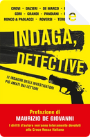 Indaga, detective by AA. VV.