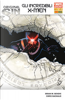 Gli incredibili X-Men n. 295 by Brian Michael Bendis, Cullen Bunn