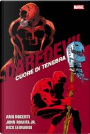 Daredevil collection Vol. 17 by Ann Nocenti, John Jr. Romita, Rick Leonardi