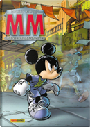 Mickey Mouse Mistery Magazine n. 5 by Augusto Macchetto, Riccardo Secchi