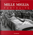 Mille Miglia. Portraits. Ediz. italiana e inglese by Leonardo Acerbi, Neil Davenport