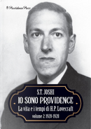 Io sono Providence - Vol. 2 by S. T. Joshi