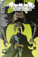 Batman Il Cavaliere Oscuro, n. 19 by Christy Marx, Gregg Hurwitz, Jimmy Palmiotti, Justin Gray, Peter J. Tomasi